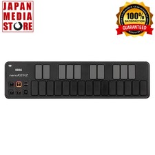 KORG USB MIDI NANOKEY2