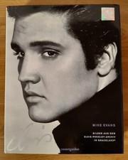 Elvis presley buch von - von, mike