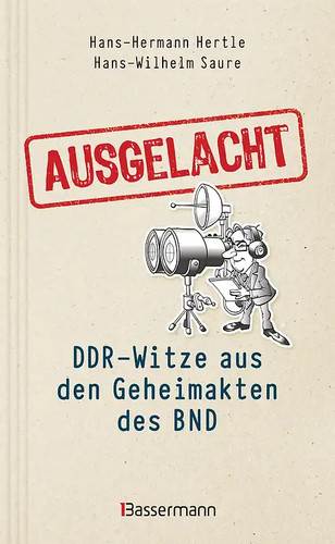 Ausgelacht ddr witze aus - ddr-witze, den