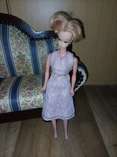 Barbie Petra Doll, altes