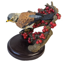 Vintage Country Bird