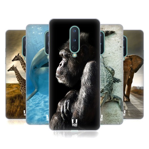 Head case designs tierwelt - head,