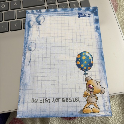 Diddl pimboli blatt - pimboli, a6