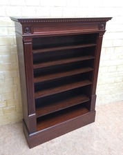 ANTIK! Englisches Regal