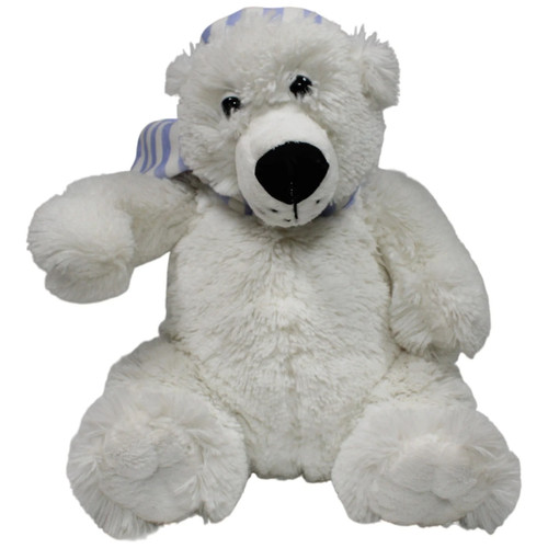 Nicky toy eisbär - toy, kuscheltier