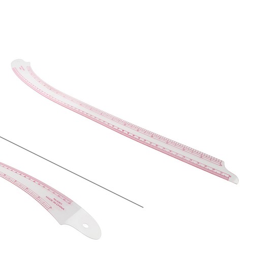 6301 kurven kunststofflineal - #, kurven-kunststofflineal