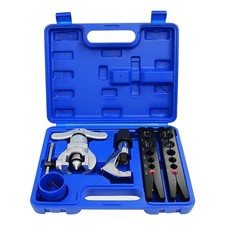 Bördelgerät Rohr Biegezange