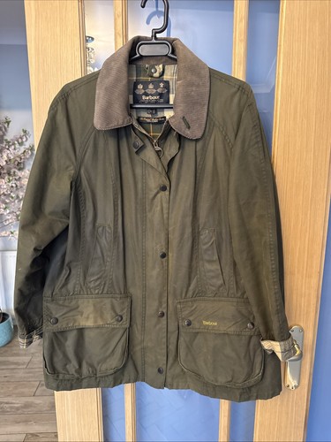 Barbour classic beadnell jacke - barbour,