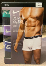 Nike Trunks Boxer Unterhosen