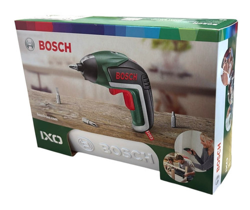 Bosch akkuschrauber ixo - ixo, in