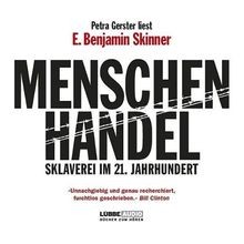 Menschenhandel: Sklaverei im 21. Jahrhundert. von E. Ben... | Buch | Zustand gut