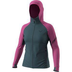 Dynafit transalper polartec - dynafit,