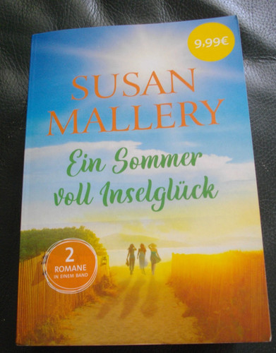 Susan mallery wie - susan,