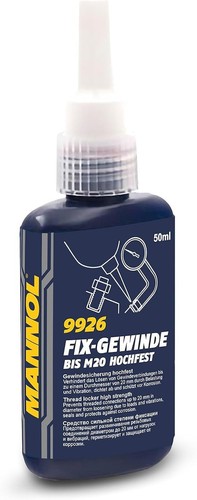 Schraubensicherung ml - schraubensicherung,
