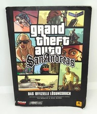 Grand theft Auto GTA San