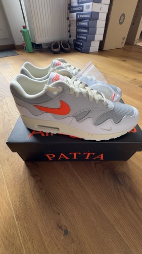 Nike air max patta waves - nike,