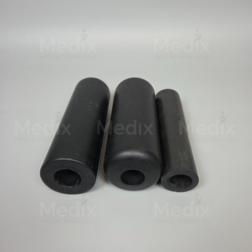 Verschiedene polsterrollen set - verschiedene,