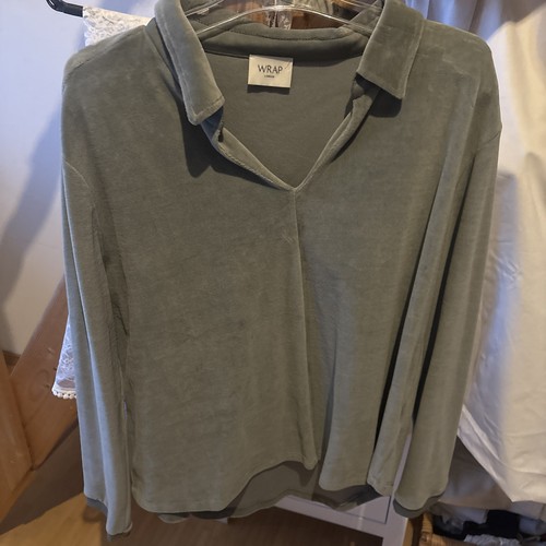 Shirt langarm - shirt,