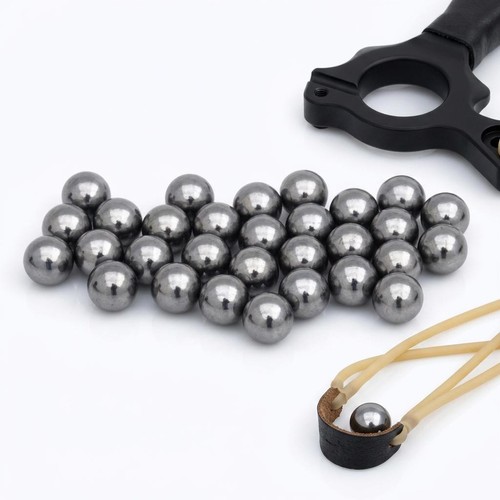 Stahlkugeln 8 mm - 6,