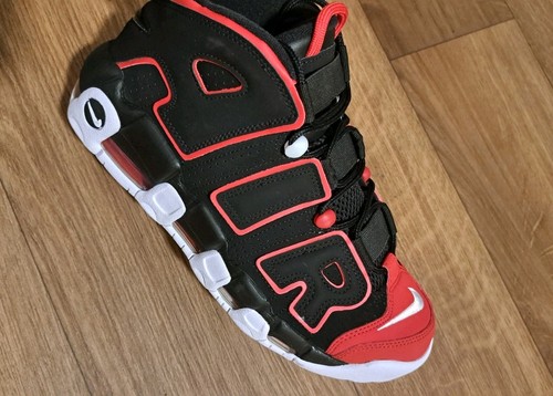 Nike air more uptempo - nike,