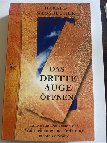 Das dritte auge öffnen - auge, by