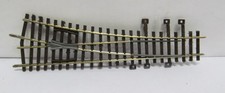 Pilz ddr veb weiche - h0,