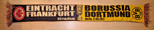 Borussia dortmund eintracht - borussia,