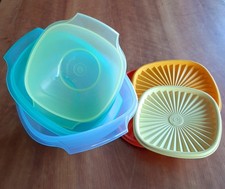 TUPPERWARE
