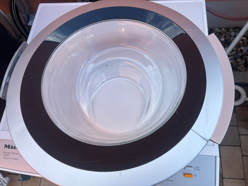 Siemens bosch bullauge - siemens/bosch,