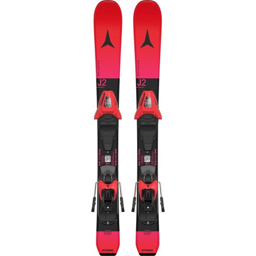 Atomic redster c5 - redster, +