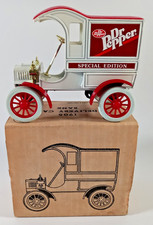 Ertl 1905 Ford Delivery Car