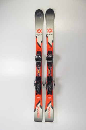 Völkl deacon carving ski - vÖlkl, carving-ski