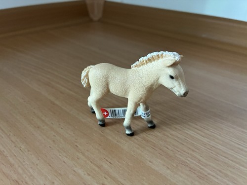 Schleich 13755 norweger - 13755, fjord