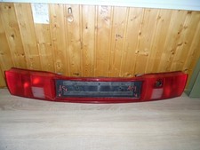 Audi 80 Cabrio 8G7 Rücklicht Rückleuchte Mitte 8G0945225 Leuchte Lichtband