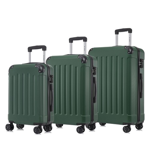 3er premium reisekoffer - premium,