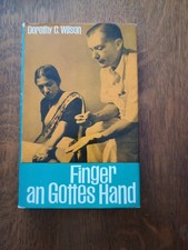 "Finger an Gottes Hand" von