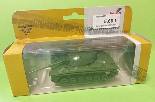 Herpa minitanks 181 - minitanks,