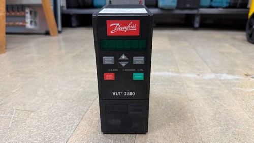 Danfoss vlt 2800 195n016 - 2800,