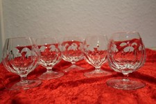 VINTAGE 5x NACHTMANN