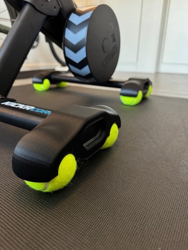 Wahoo kickr core rocker - wahoo,