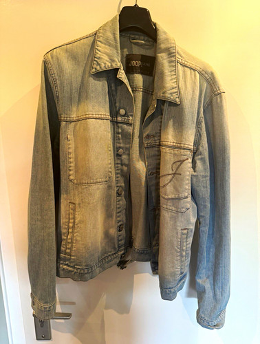 Joop jeans herren jeansjacke - herren,