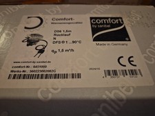 ALLMESS COMFORT Integral Maxx