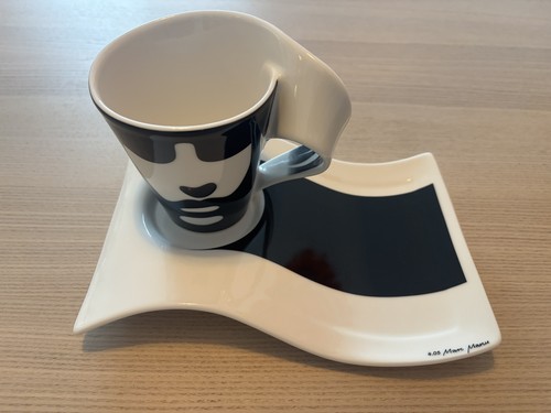 Villeroy boch faces marc - &,