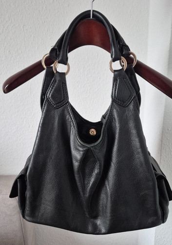 Coccinelle ledertasche - coccinelle,