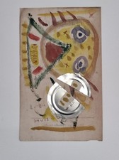 Horst Hussel Collage Gastro