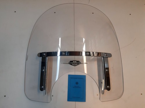 Scheibe windschild original - windschild,