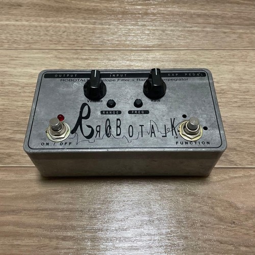 Xotic robotalk envelope filter - xotic,