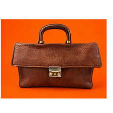 Goldpfeil damen henkeltasche - goldpfeil,