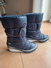 Original LACOSTE Snowboots +++ RÜCKNAHME MÖGLICH+++