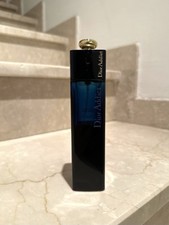 DIOR Addict (2002) Erste Version Damen Parfum Eau De Parfum 60/100ml Vintage